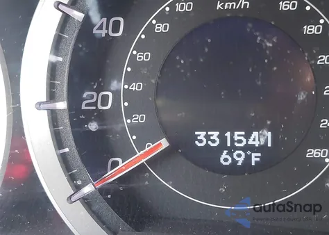 2012 Acura Tsx z USA, uszkodzony, nr VIN JH4CU2F43CC020137